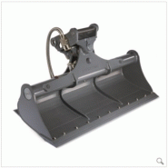 Godet de curage ditch cleaning bucket 80  - liebherr_1