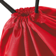 Sac publicitaire imperméable Gymsac Budget - Réf: BG5 - Bag Base_1