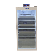 Réfrigérateur de laboratoire et pharmacie RLV - Température +5°C - 130L à 540L_1