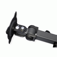 ROLINE Bras pour écran LCD, montage mural, 5 pivots_1