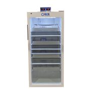 SOREMA FACIS - Réfrigérateur de laboratoire et pharmacie RLV - Température +5°C - 130L à 540L_1