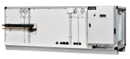 Steribloc série h - centrale de traitement d'air type hygiène à soufflage horizontal_1