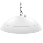 Suspension LED HiF pour éclairage alimentaire - Applique ou suspendu - 100W à 200W - IP69K et NSF_1