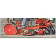 Texdrive best - planteuse - checchi & magli - distance entre les lignes 50 à 90 cm_1