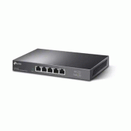 TP-Link TL-SG105-M2 commutateur réseau Non-géré 2.5G Ethernet (100/1000/2500) Noir_1