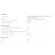 Belarus 923.5 - Tracteur agricole MTZ Belarus - 95,2 kW (70,0 c.V.) - 4 cylindres - Boîte synchronisée_1