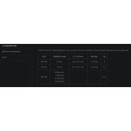 Chariot courrier - cpn industries-viso - max (kg) : 2 x 15 kg à 3 x 15 kg_1
