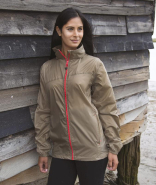 Coupe-vent Hdi Quest Lightweight Stowable - Imperméable et Respirant - Réf: R189X - Marque: Result_1