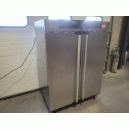 Etuve / incubateur réfrigéré à élément Peltier MEMMERT IPP750ecoplus / 70 ° C_1