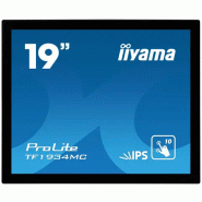 Iiyama ProLite TF1934MC-B7X écran plat de PC 48,3 cm (19