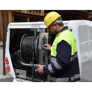 Microcombi - hydrocureur - Kaiser - débit max. 90 l/min - capacité 1580 litres_1