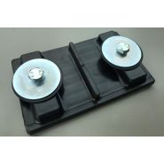 Plaque de roulage 3000x1000x13 mm_1