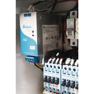 Tour à métaux Optimum TH 4010 D - 3402080SET_1