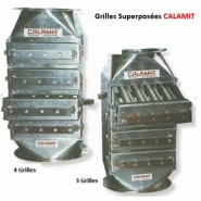 Aimant grilles magnétiques - constructeur calamit_1