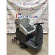 Autolaveuse autoportée neuve LAVOR XXS 66 - Groupe Clean - Compacte et ergonomique pour surfaces jusqu'à 6000m²_1