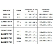 Bac d'équarrissage - 1300 litres_1