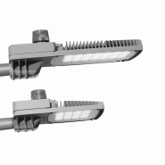 Luminaire d'éclairage public avento / led /  249 w / 32000 lm / en aluminium / hauteur conseillée 12 m_2