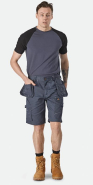 Short Redhawk Homme (WD802) - Réf: DK0A4XSI - Dickies - Multi Poches - 65% Polyester / 35% Coton_1