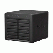 Synology DiskStation DS3622xs+ NAS Tower Intel® Xeon® D D-1531 16 Go DDR4 0 To DiskStation Manager N_1