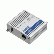 Teltonika trb140 lte/4g/3g/2g rugged industrie gateway_1