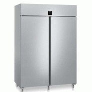 Armoire réfrigérée positive Inox - 2 portes - GN2/1 - 1096 L   | Liebherr - FRPSvg 1402 Performance_1