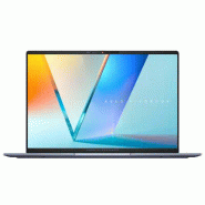 ASUS Vivobook S 16 OLED S5606CA-RI149X Intel Core Ultra 5 225H Ordinateur portable 40,6 cm (16