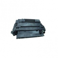 Imprimante laser CE2047CBKL-XL - HP CE255X/N°55X/HP55X - Hewlett Packard - Cartouche noire haute capacité 12 500 copies_1