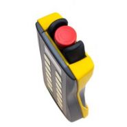 Cetus - Télécommande radio industrielle Tyro Remotes - 10 à 24 voies - Boutons à double vitesse et API programmable_1