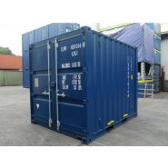 Container 8 pieds