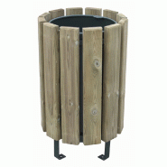 Corbeille BOSTON 80 litres_1