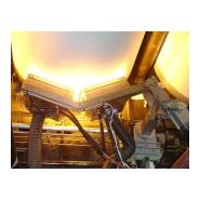 Edgemaster™ - Sécheur infrarouge compact et performant - Solaronics - pour correction de bords humides_1