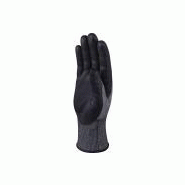 Gant anti-coupure Xtrem Cut Touch - paume enduite mousse nitrile/TPU - jauge 18 - réf. VECUTF02_1