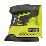 Ponceuse delta Ryobi R18PS_1