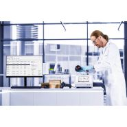 Pycnomètre à gaz pour la densité des semi-solides et des solides : Ultrapyc 5000_1