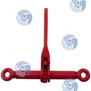 Tendeur d'arrimage - mikatec - 2 anneaux pour chaîne ø 8mm (haute résistance)_1