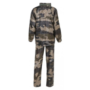 Tenue de pluie enfant - Camouflage - Réf: 2917 - CityGuard_1
