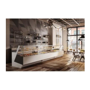 Vitrine à pâtisserie design, esthétique et fonctionnel - diva pastry isa_1