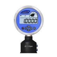 ADT 681 (IS)-02 - Manomètre numérique - AOIP - 0,02% de la pleine échelle - jusqu'à 4200 bar_1