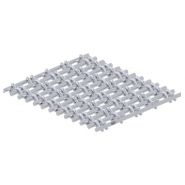 Bandes de process - bandes transporteuses métalliques GKD - en toile lissée, synthétique ou hybride_1