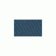 Canapé convertible Oggetto matelas 16 cm - Système express - Sommier à lattes 120 cm - Renatonisi tweed bleu azur_1