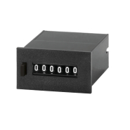 Compteur d'impulsions Transmissions pneumatiques  -  PMk16_1