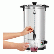 Distributeur eau chaude 8,5L 200069 Bartscher_1