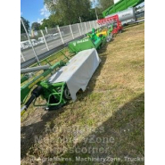 Faucheuse andaineuse - Largeur de coupe 3,40 m - PRONAR PDT 340 - Neuf - Garantie 3 ans_1