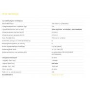 Ot600 - tracteur pousseur - alitrak - capacité de traction 2000 kg_1