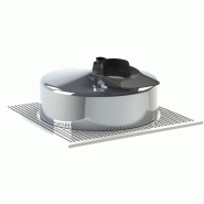 Anneaux adaptés à l’aspiration à la source