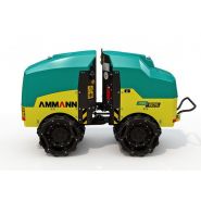 Arr 1575 rouleau de tranchée - ammann - poids d'exploitation 1340/1450 kg_1