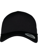 Casquette foam trucker 5 panneaux - FLEXFIT Réf: FL6005FC - idéal pour sérigraphie et personnalisation_1