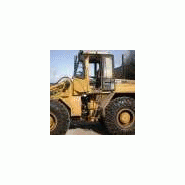 Chargeuse sur pneus fiatallis fr12b turbo_1