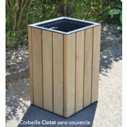 Corbeille CIOTAT 90 Litres_1