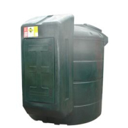 Cuves en polyéthylène à double paroi renforcé pour le stockage de carburant_1